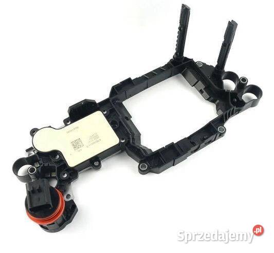 W169 W245 VGS CVT 7228 usługa programowania Bogatka
