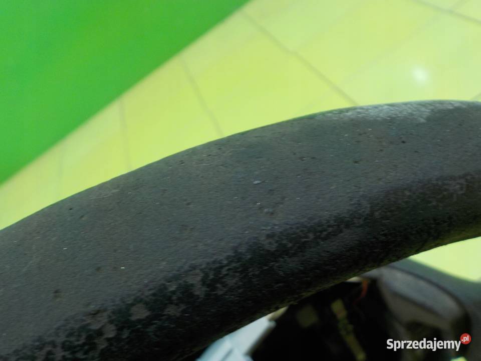 RENAULT KANGOO II III 15 DCI 10r VAN kierownica Suków