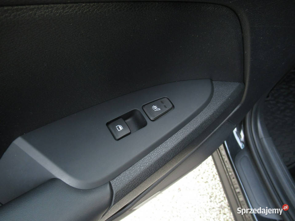 Kia Sportage BEZWYPADKOWY Fabryczna Gwarancja Motoryzacja mazowieckie sprzedam