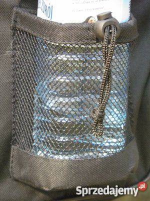 Nowa Torba termiczna na rowerCrivit Spotrts