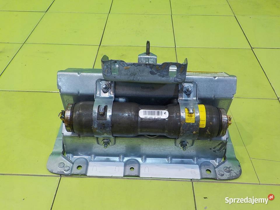 FREELANDER II 22 TD4 09r 5D AIRBAG poduszka osobowe