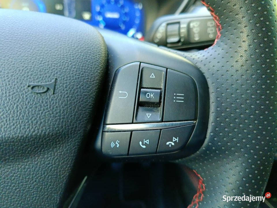 FORD Kuga 2022r FV 23 Navi KeylessGo Podgrzewana Kuga śląskie sprzedam