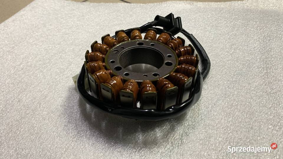 Alternator Stator Kawasaki Vulcan VN 800 Brzeszcze