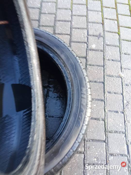 opony 2254517r MIRAGIL 94w xl nie naprawiane Rybnik