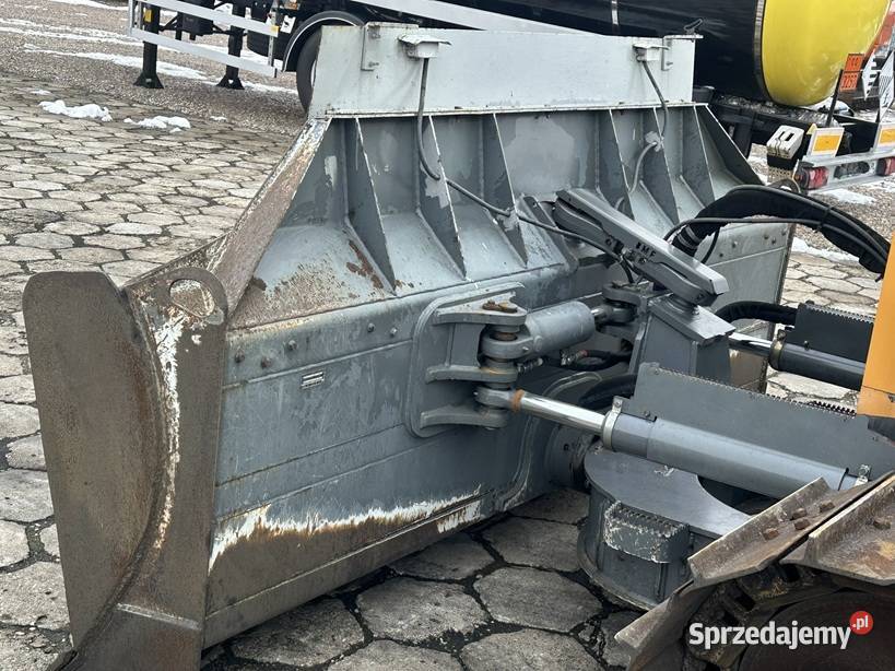 SPYCHARKA MARKI LIEBHERR PR 714 LGP Spycharki Tuliszków