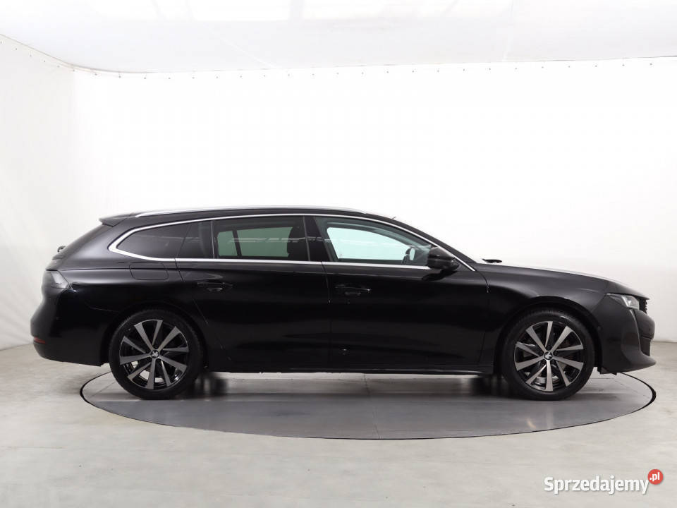 Peugeot 508 20 BlueHDi ESP Katowice sprzedam