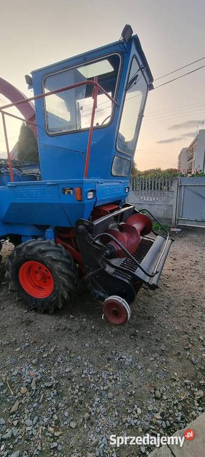 Mengele sf 2000 nieuszkodzony Brzeg