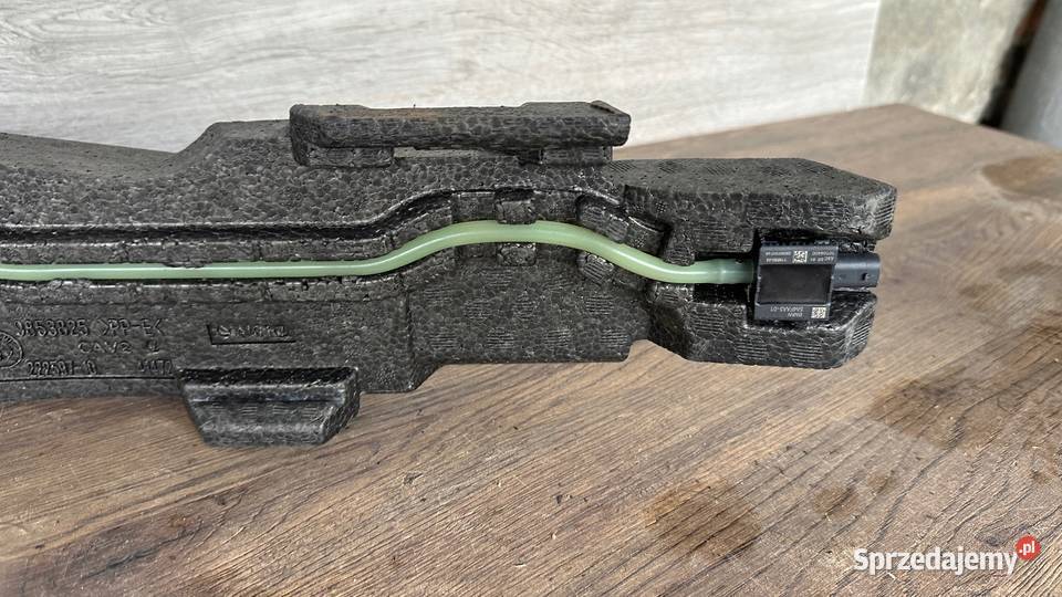 BMW 1 F40 BELKA ABSORBER Z CZUJNIKIAMI UDERZENIA Gorzów Wielkopolski
