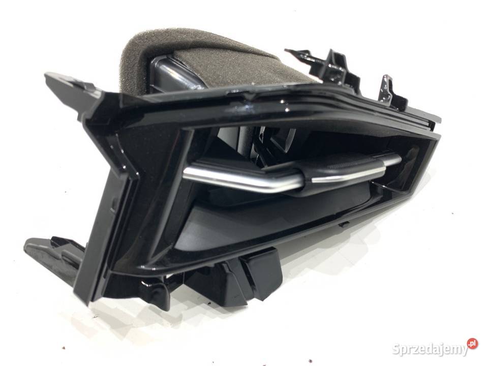 KRATKA NAWIEWU LEWY PRZÓD KIA NIRO II SG2 osobowe