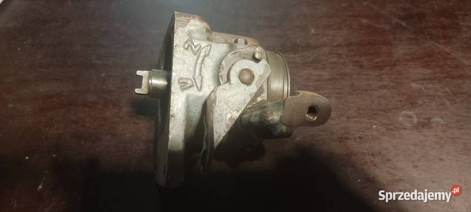 Tz4k14 napęd pompy hydraulicznej2604