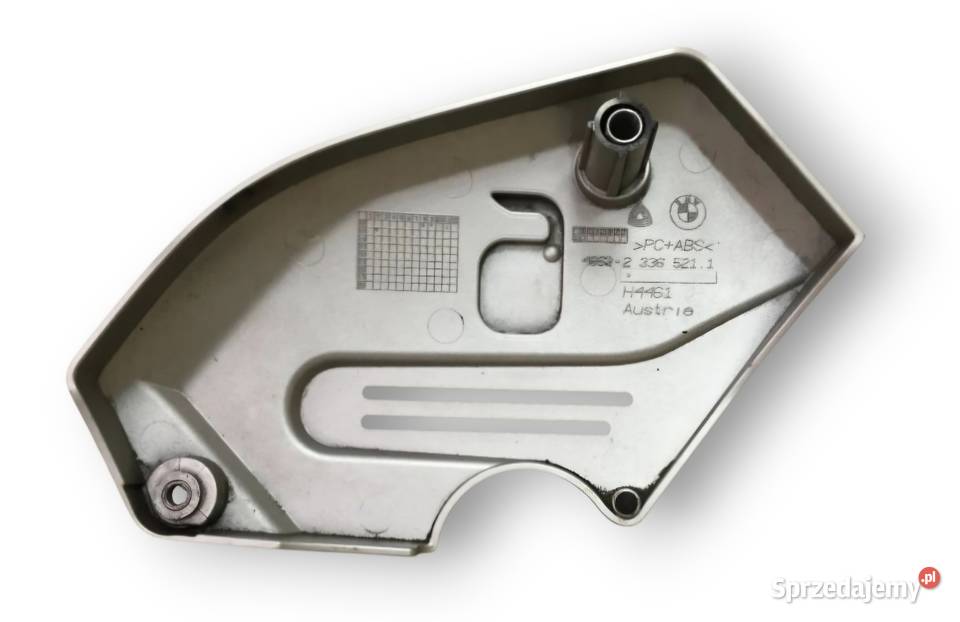DEKIEL DEKIELEK OSŁONA LEWA BMW K1600 GT GTL Działoszyce sprzedam
