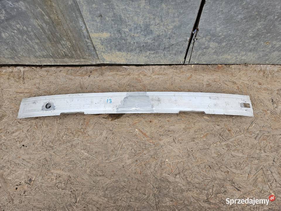 BMW I3 BELKA ZDERZAKA PRZÓD PRZEDNIA 7296849