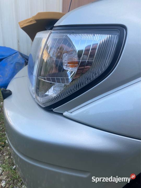 Toyota Land cruiser J95 30 d4d Land Cruiser