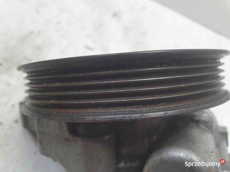 POMPA WSPOMAGANIA Land Rover Freelander 20 TD4 Chełm