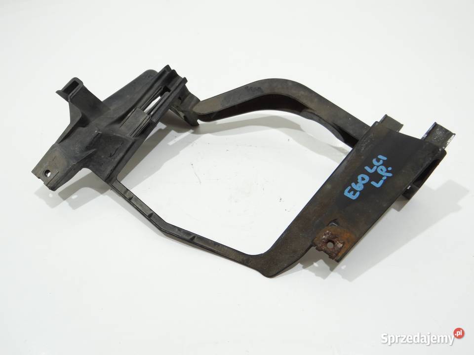 ŚLIZG LAMPY LEWY PRZÓD BMW E60 E61 LCI 4287928