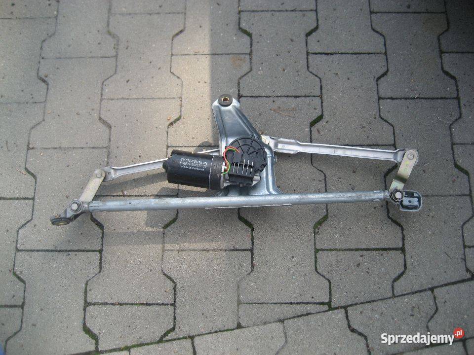 porsche 996 carrera 911 9801r mechanizm wielkopolskie Rakoniewice sprzedam