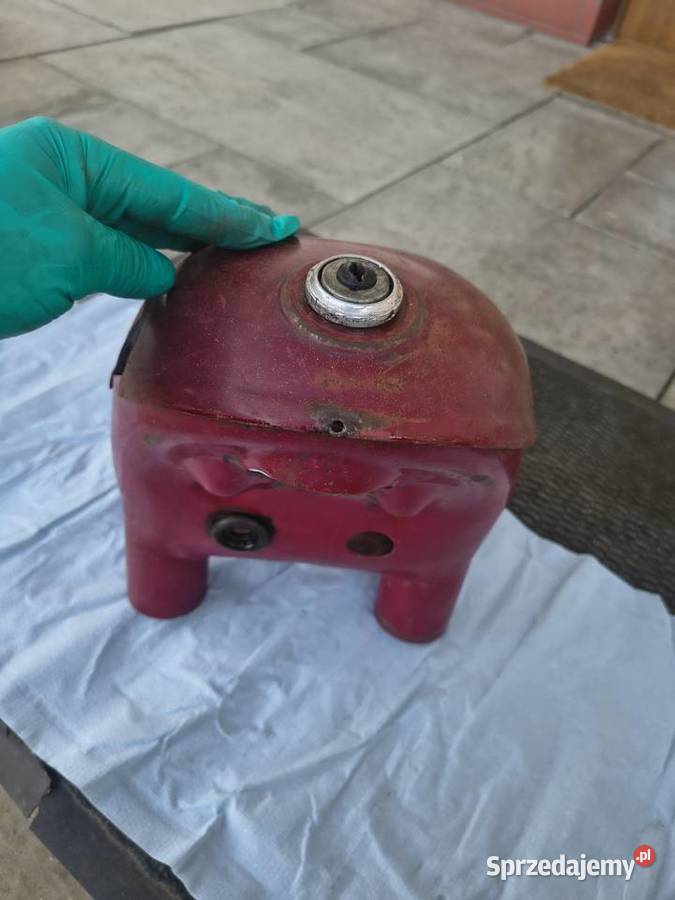 Czasza lampy obudowa Jawa 250 model 353 kiwaczka Pozostałe podkarpackie Rzeszów