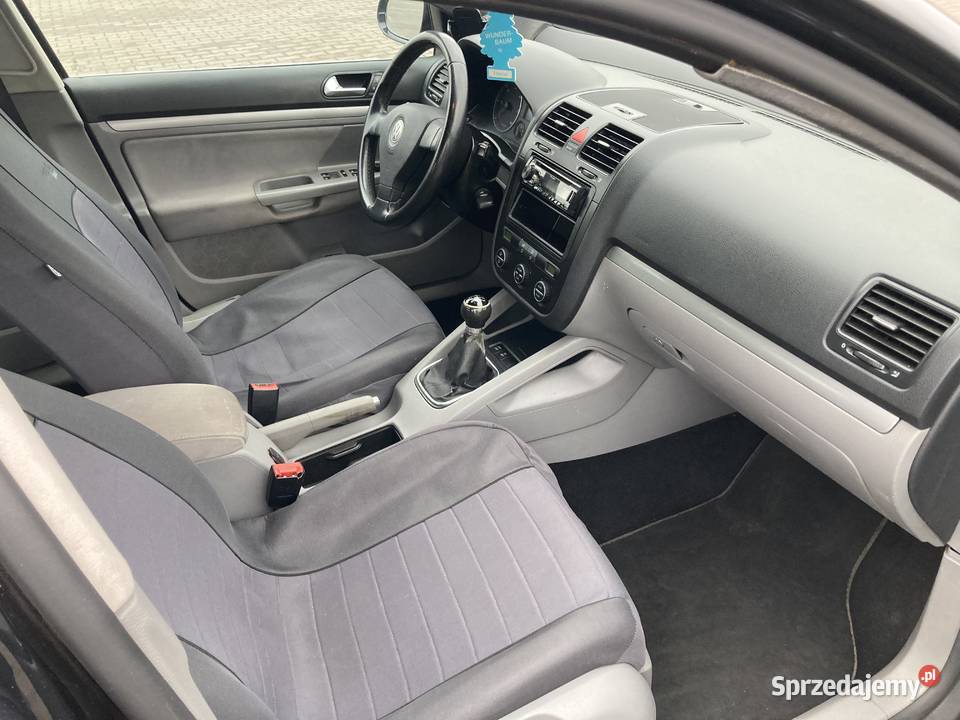VW Jetta 20 TDI 140 Chorzów sprzedam
