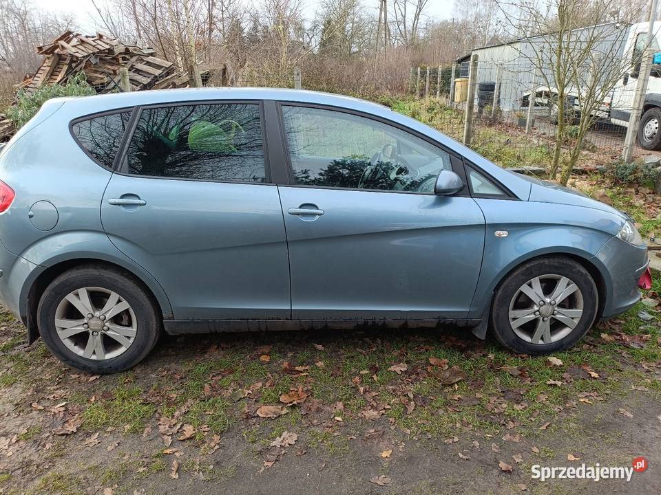 Altea 19 tdi Karlino