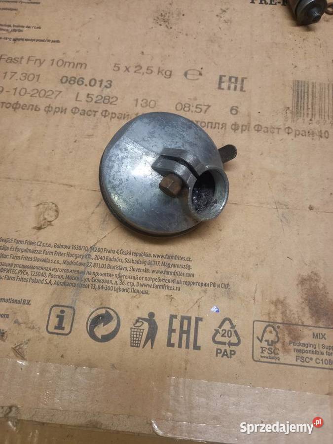 Filtr zak ryś komar Sokołów Podlaski