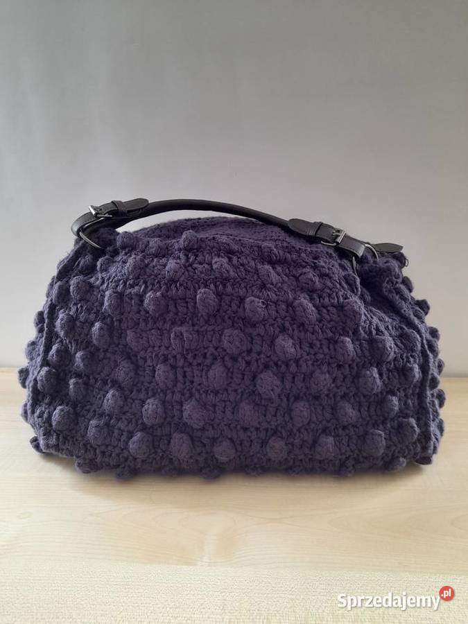 Torba worek firmy Top Sekret Torby i torebki Bogatynia