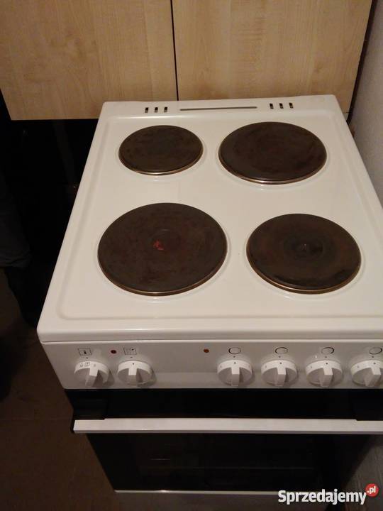 Kuchenka elektryczna Mora ES 130 MW Wrocław