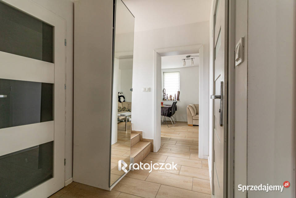sprzedaży domu wolnostojącego 106m2 Żukowo Rok budowy 2019 Domy