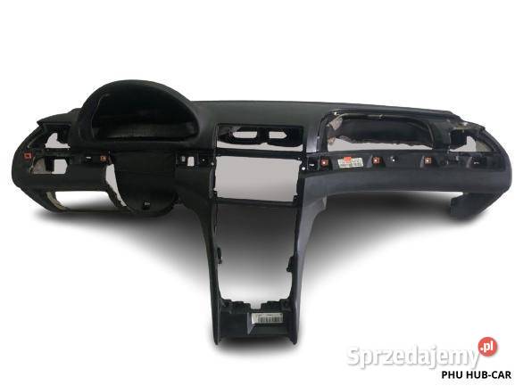 DESKA ROZDZIELCZA KOKPIT 8222255 BMW E46 EU sprzedam