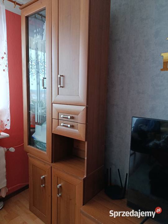 Meble do pokoju salonu sprzedam