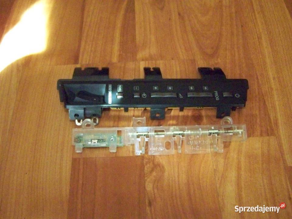 Sony KDL52Z5500 przyciski IR 614982