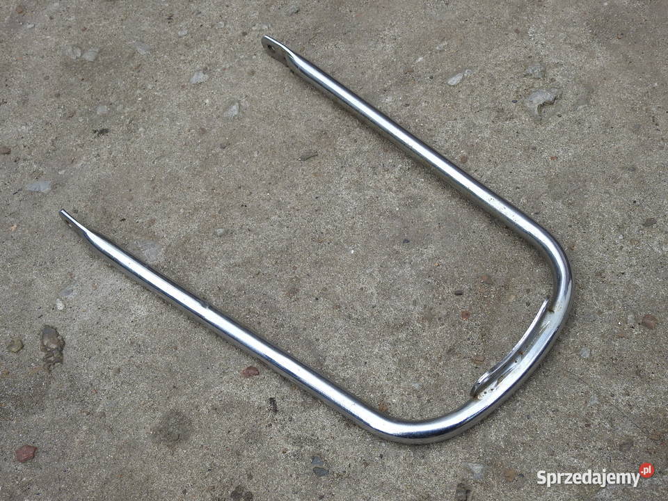 BMW R513 R67 R68 R60 R69 mazowieckie Warszawa