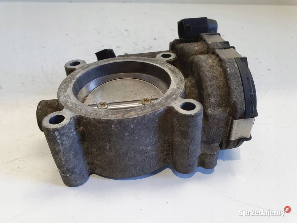 PRZEPUSTNICA Mercedes W204 18 CGI A2661410525 Chełm sprzedam