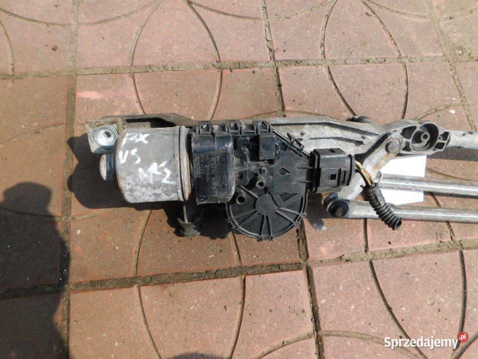 focus MK2 mechanizm wycieraczek M3165 WYSYŁKA Żory