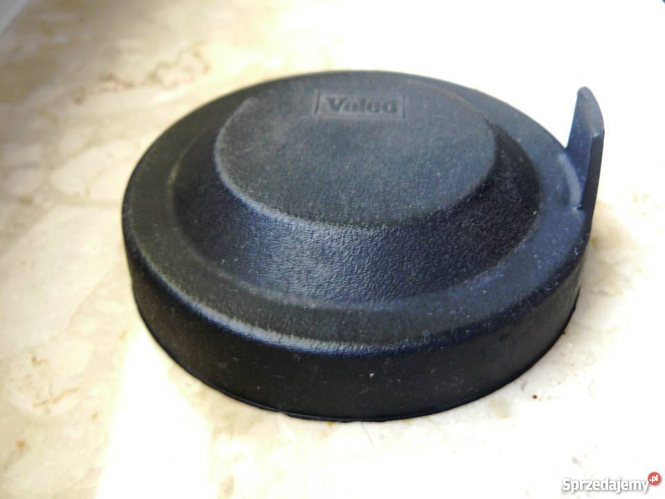 Zaślepka Valeo osłona lampy 75mm Renault Megane Piastów