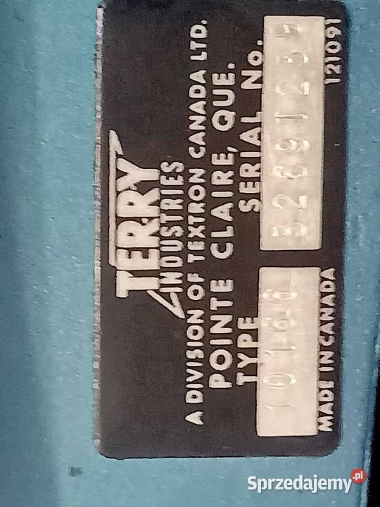 Kolekcja pil Homolote mazowieckie