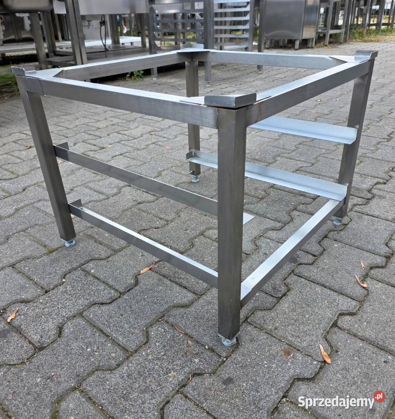 Podstawa Pod Zmywarkę 605746 M1114A N wielkopolskie Nowe Skalmierzyce