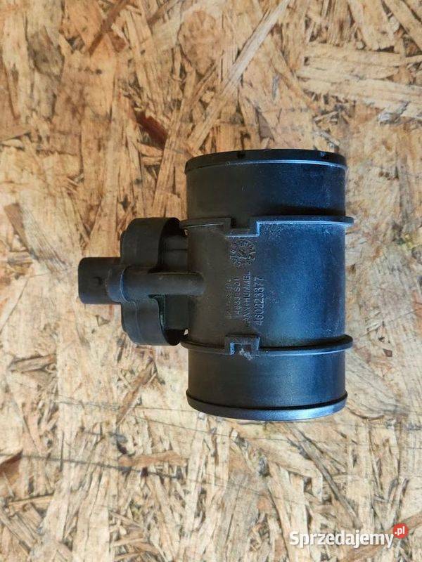 Opel Corsa E 14 Przepływomierz Powietrza Pleszew