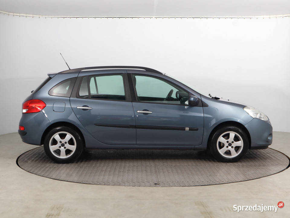 Renault Clio 12 16V Bielany Wrocławskie