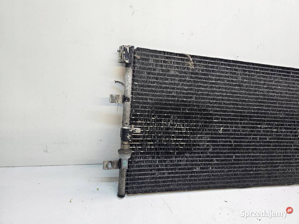 CHŁODNICA KLIMATYZACJI AUDI A3 8P 16 MPI VW SEAT Przystajń