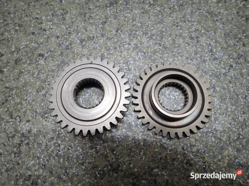 1 TRYB WAŁU KORBOWEGO HONDA CRF 250 X 0410R sprzedam