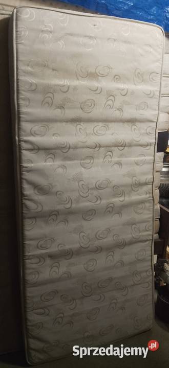 Materac sprężynowy 200x90 Augustów