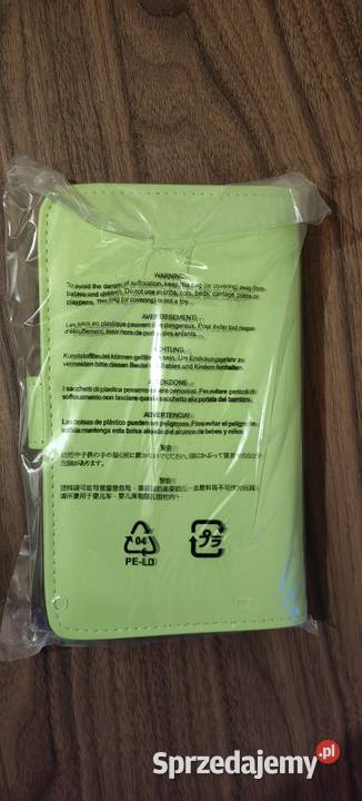 Etui Nintendo 2DS XL Album Amazon Basics Warszawa