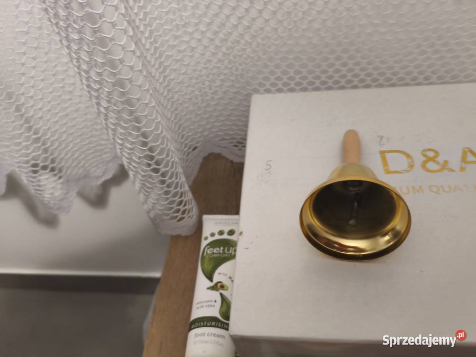 Dzwonek do ręki Boże Ciało Dębica