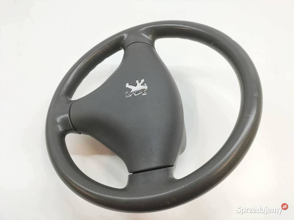 KIEROWNICA Peugeot 107 I 20052014