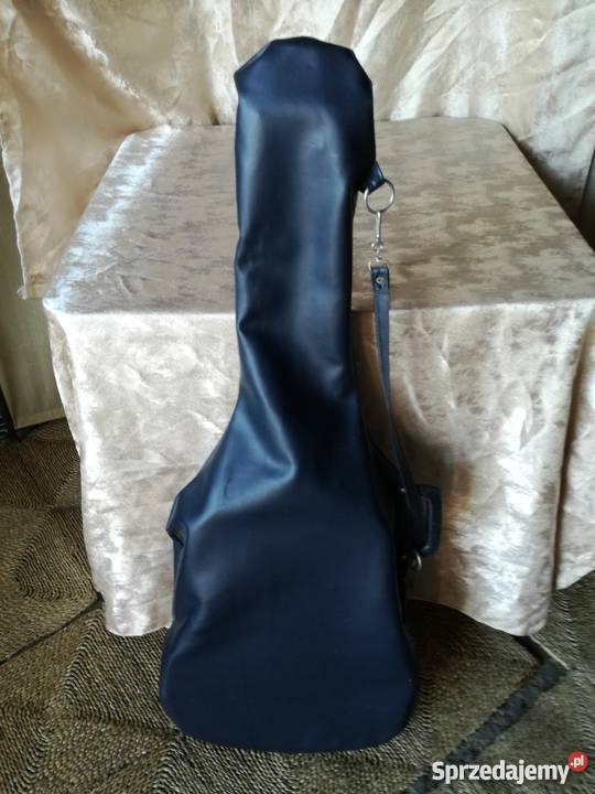 Gitara cremona zachodniopomorskie Stargard sprzedam