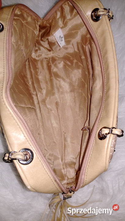 Torebka damska na ramię RICARDA M Lublin