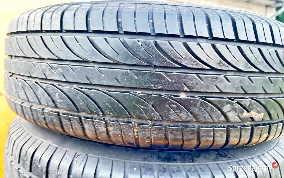 CHRYSLER LEBARON KOLA FELGI METALOWE CHRYSLERA Radom