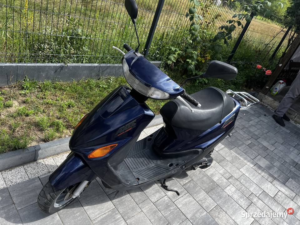 Skuter Yamaha 050 sprzedam