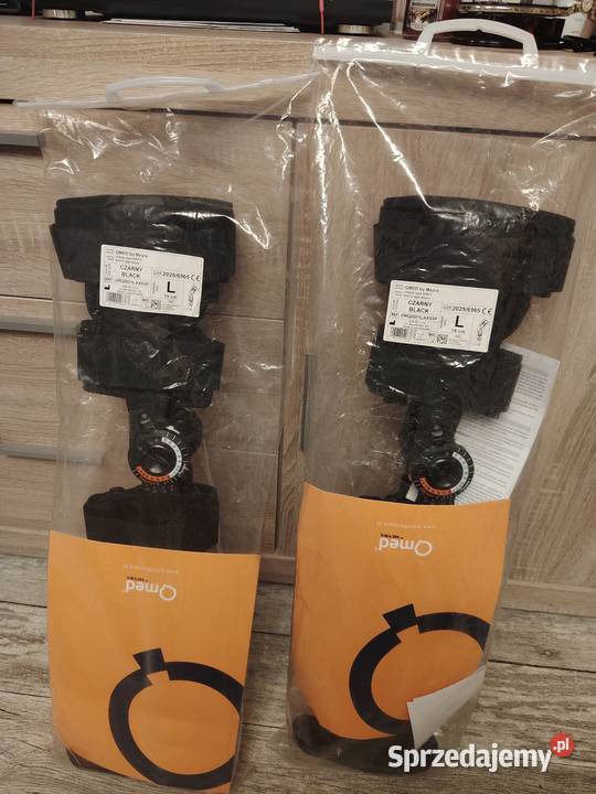 Sprzedam Nową Ortezę type Kafo brance Zdrowie i Uroda Wałbrzych