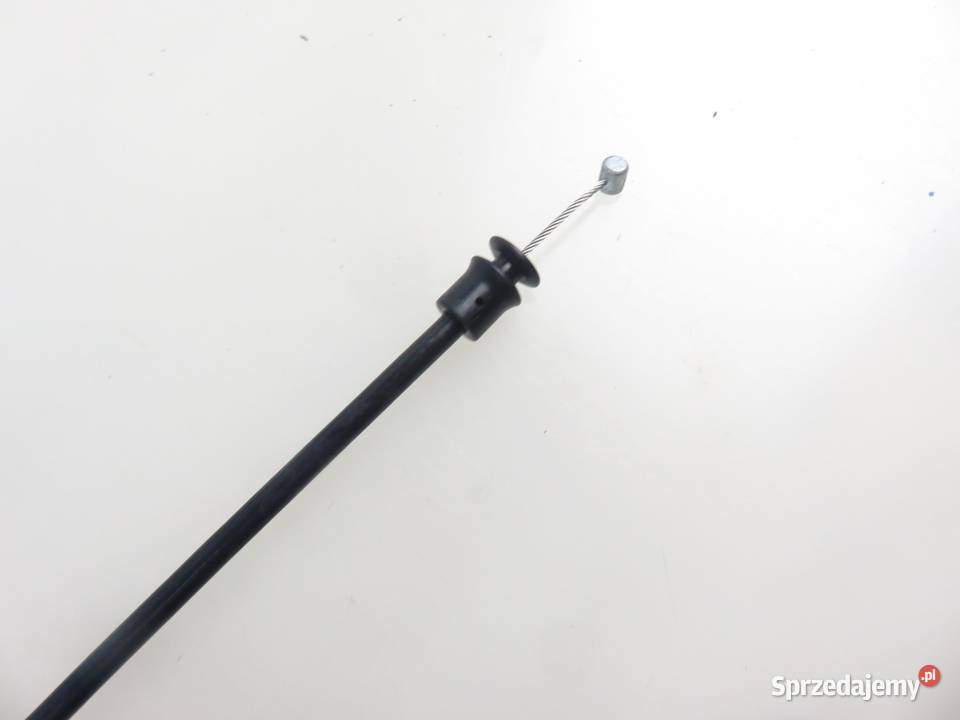 ZAMEK KLAPY MERCEDESBENZ KLASA C TModel S204